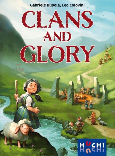 Clans & Glory