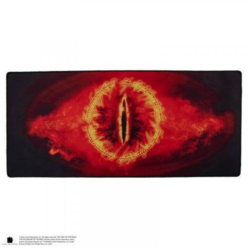Hirimatto: LOTR - Saurons Eye (80x35cm)