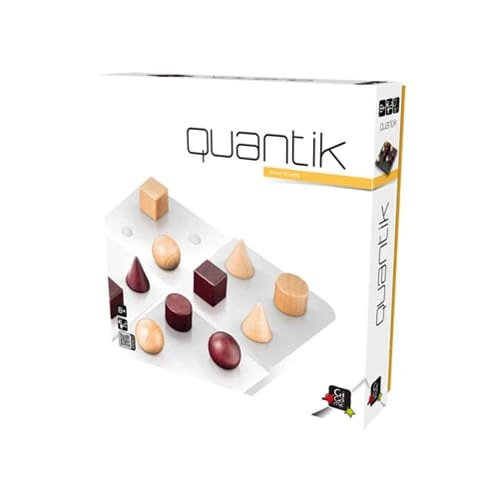 Quantik: Giant Edition