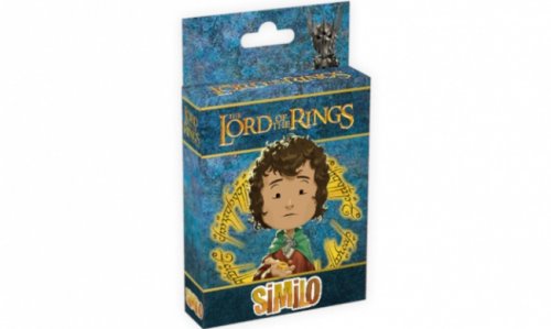 Similo: The Lord Of The Rings