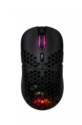 Fourze: GM900 RGB Wireless Gaming Mouse