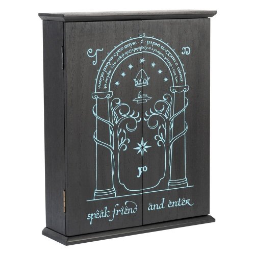 The Lord Of The Rings: Moria Gate Key - Hangers