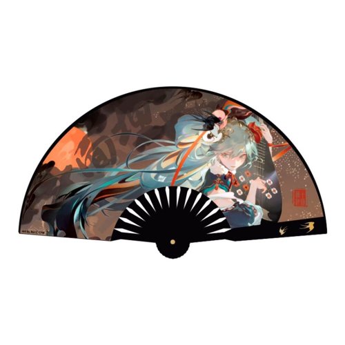 Hatsune Miku: Shimian Maifu - Hatsune Miku Fan