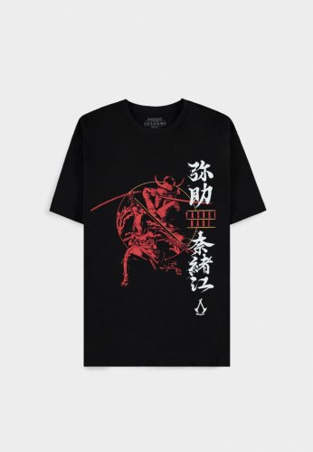 T-paita: Assassins Creed Shadows - Short Sleeved T-shirt (L)
