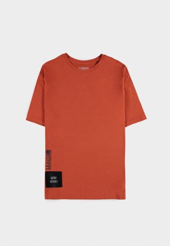 T-paita: Assassination Classroom - Loose Fit T-shirt (L)