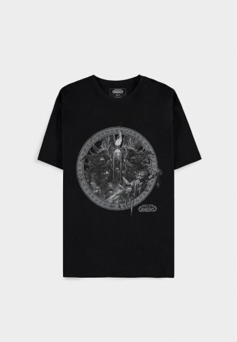 T-paita: World Of Warcraft - Orc Short Sleeved T-shirt (XL)