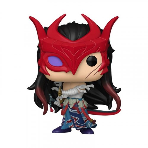 Funko Pop! Games: League Of Legends - Yone (9cm)