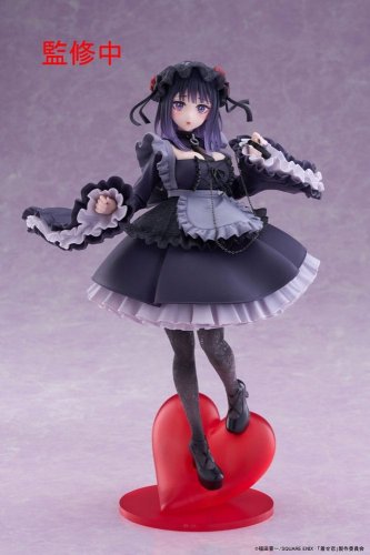 Figu: My Dress-up Darling T-most - Marin Kitagawa Shizuku Kuroe