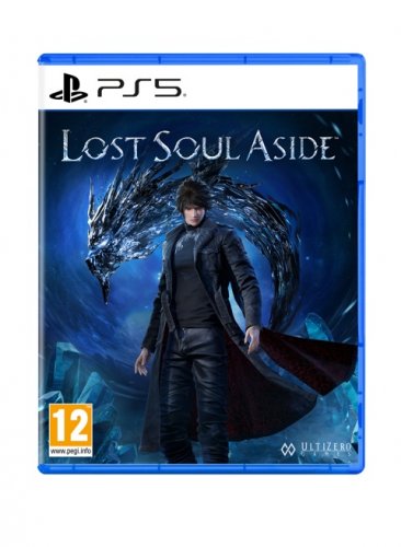 Lost Soul Aside (+Bonus)