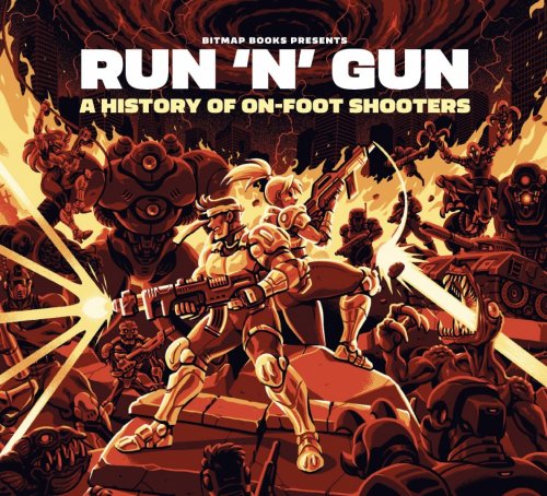 Run N Gun: A History Of On-Foot Shooters