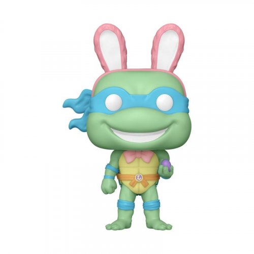 Funko Pop!: Teenage Mutant Ninja Turtles - Easter 2025 Leo (9cm)