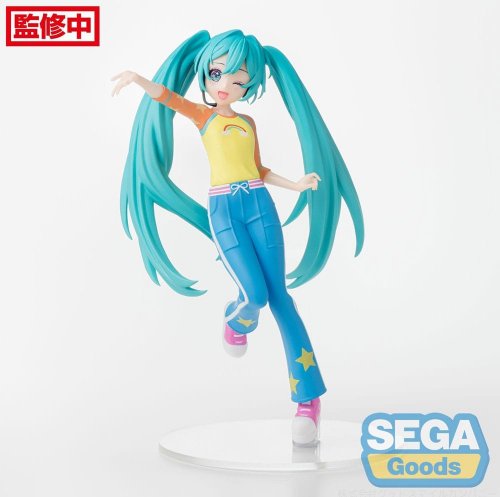 Figu: Hatsune Miku X Love n Berry! Desktop X Decorate HM Love C