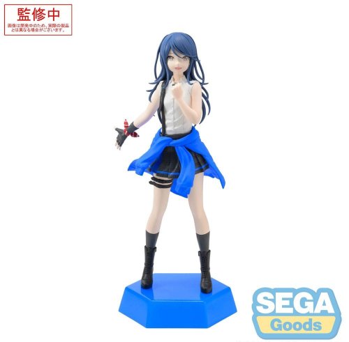 Figu: Hatsune Miku CS! - Desktop x Decorate Hoshino Ichika (16cm)