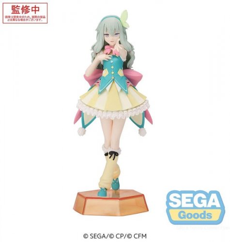 Figu: Hatsune Miku CS! - Desktop x Decorate Kusanagi Nene (15cm)