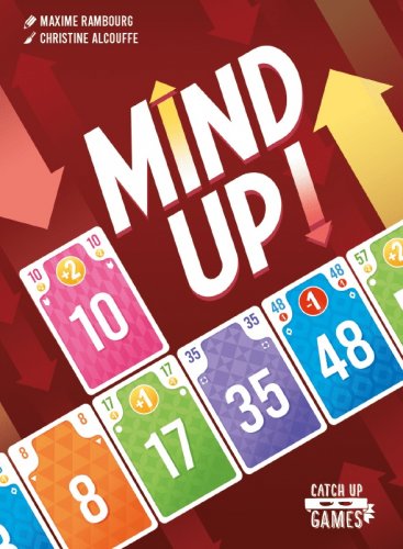 Mind Up (Suomi)