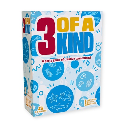 Three of a Kind