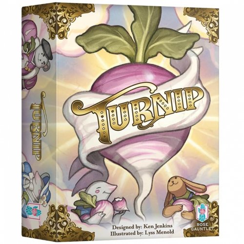 Turnip
