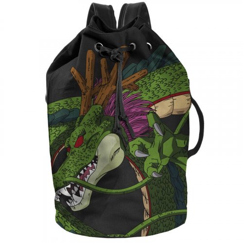 Dragon Ball Shenron Backpack 44cm