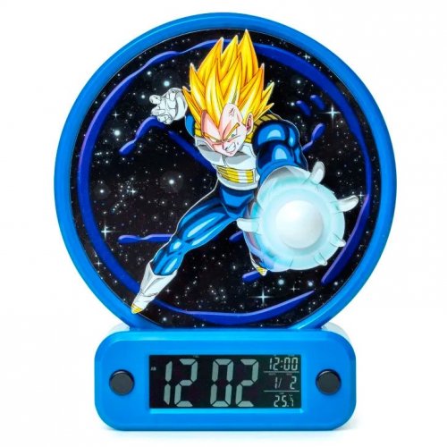 Her�tyskello: Dragon Ball Z - Vegeta