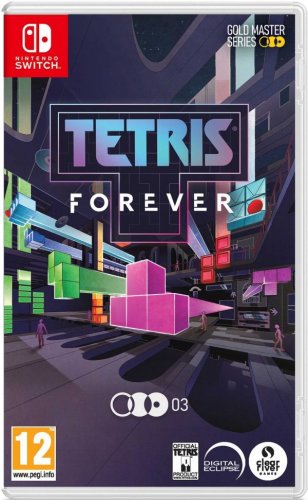 Tetris Forever
