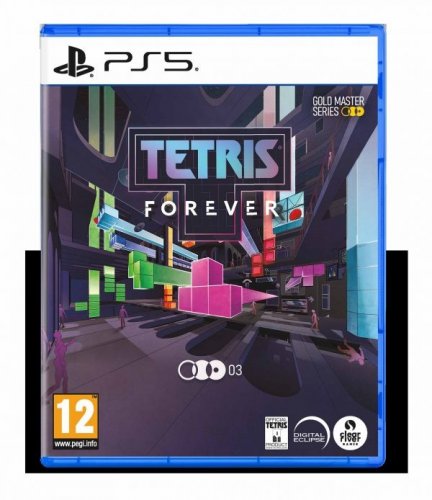 Tetris Forever