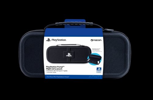 PS Portal Official Pouch
