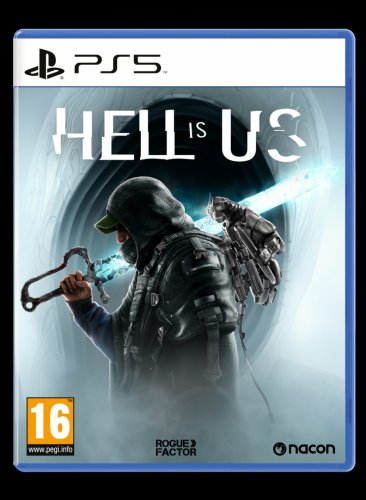 Hell Is Us