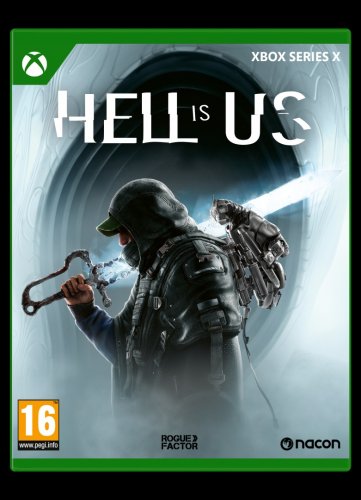 Hell Is Us