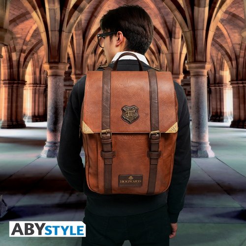 Reppu: Harry Potter - Hogwarts, Premium