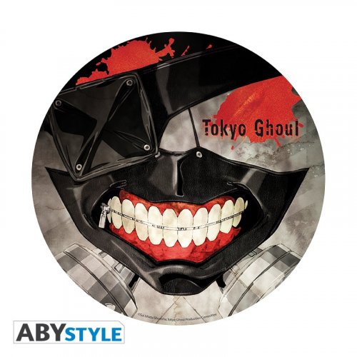 Hiirimatto: Tokyo Ghoul - Mask