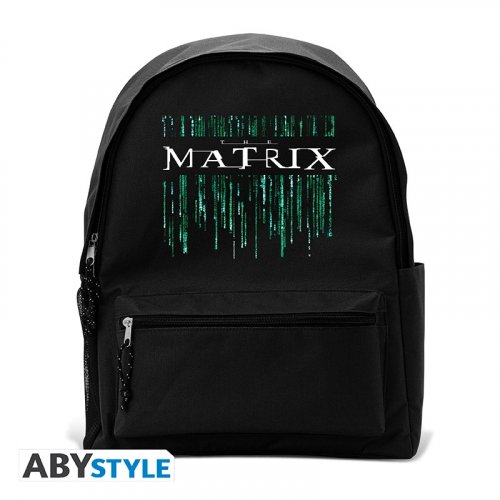 Reppu: Matrix - Into The Matrix