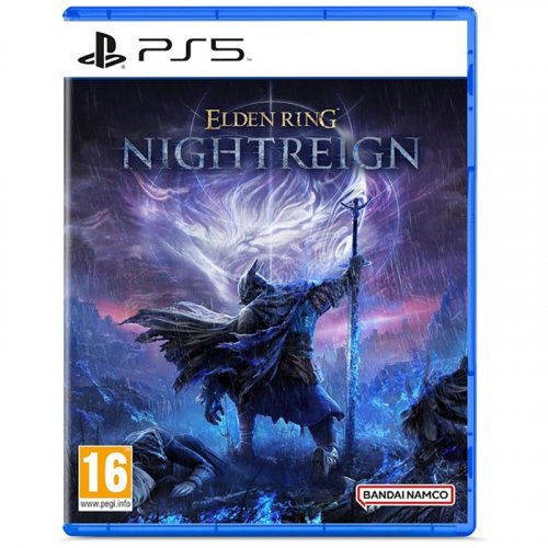 Elden Ring: Nightreign (+Bonus)