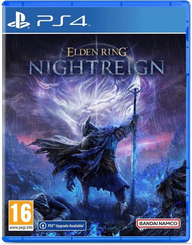 Elden Ring: Nightreign (+Bonus)