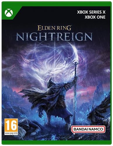 Elden Ring: Nightreign (+Bonus) (XONE/XSX)
