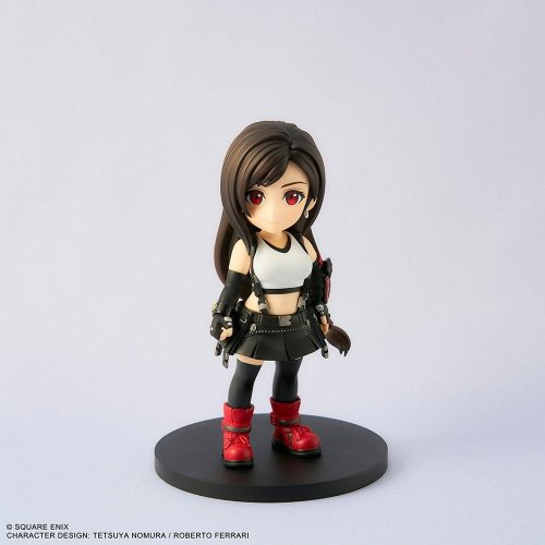 Figu: Final Fantasy VII Rebirth - Tifa Lockhart (11cm)
