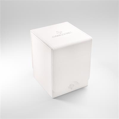 Gamegenic: Squire 100+ XL (White)