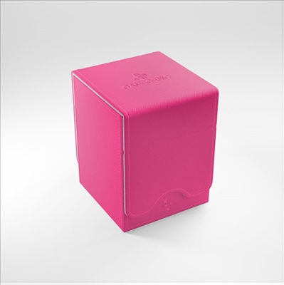 Gamegenic: Squire 100+ XL (Pink)