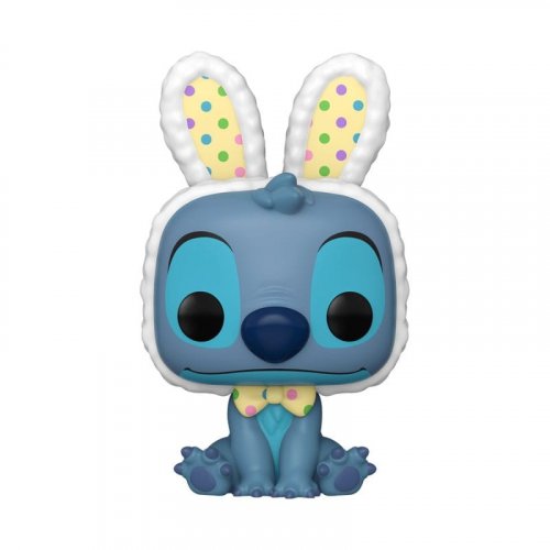 Funko Pop! Disney: Lilo & Stitch - Easter 2025 Stitch (9cm)