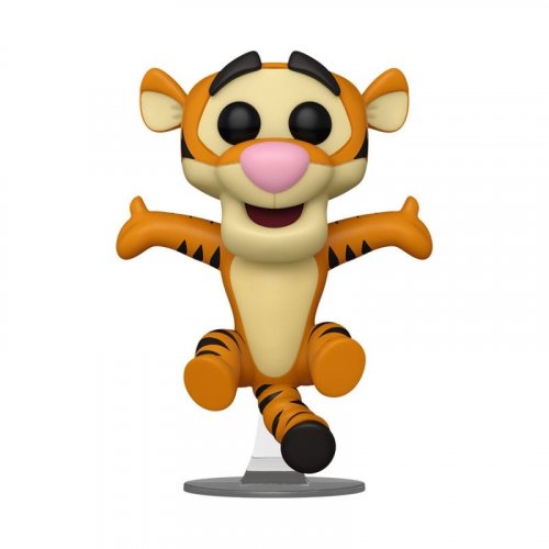 Funko Pop! Disney: Winnie The Pooh - Tigger (9cm)