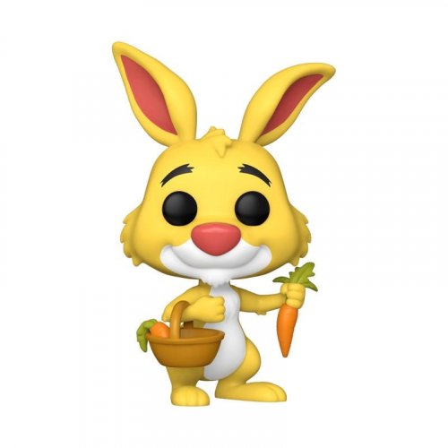 Funko Pop! Disney: Winnie The Pooh - Rabbit (9cm)