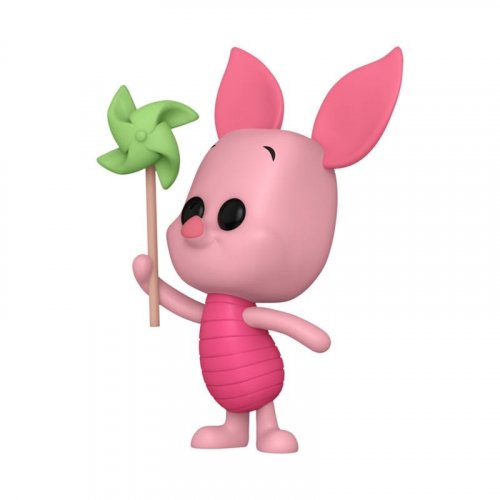 Funko Pop! Disney: Winnie The Pooh - Piglet (9cm)