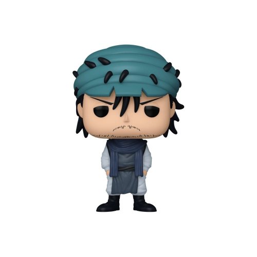 Funko Pop! Animation: Hunter X Hunter - Ging Freecss (9cm)