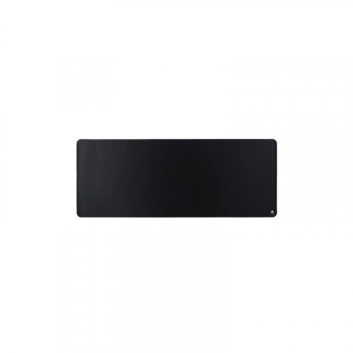 Hiirimatto: Deltaco Gaming DMP230 (Musta) (90x36cm)