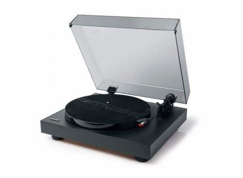 Muse: USB Levysoitin MT-105 B
