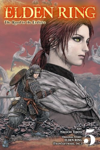Elden Ring: The Road to the Erdtree 5