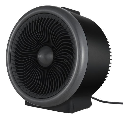 Nordic Home: HTR-520 Fan Heater - Viilennys ja L�mp�puhallin (2000W)