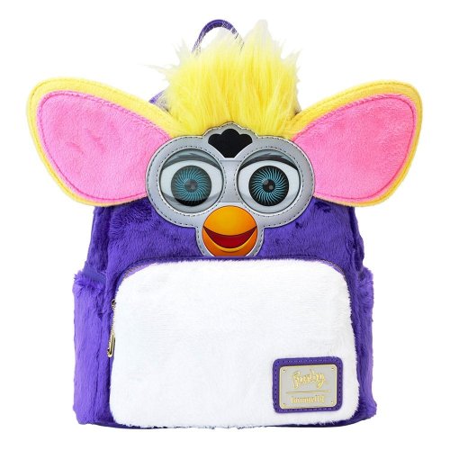Reppu: Hasbro By Loungefly - Mini Furby