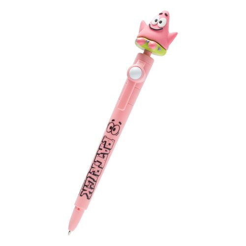 Kyn�: Spongebob Squarepants - Fidget Pen, Patrick