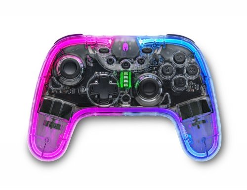Spartan Gear: Dory - Wireless Controller