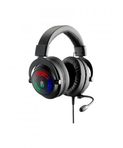 Spartan Gear: Myrmidon 3 - Wired Headset